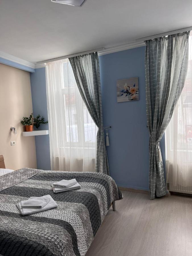 Pension Old City Brasov Exterior photo
