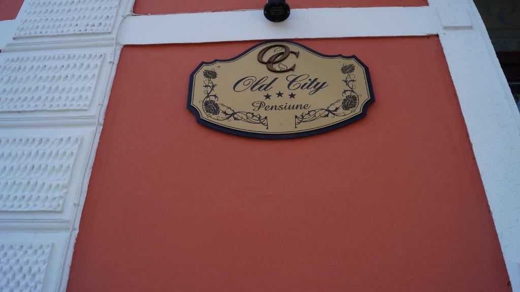 Pension Old City Brasov Exterior photo
